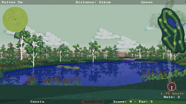 Super Video Golf Image