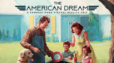 The American Dream Image
