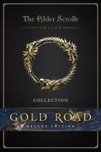 The Elder Scrolls Online Deluxe Collection: Gold Road Image