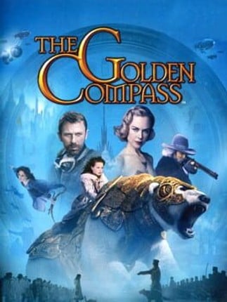 The Golden Compass Game Cover