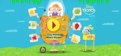 Toddler puzzle games full Image