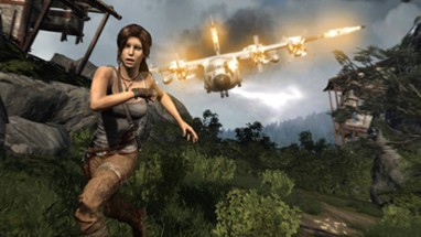 Tomb Raider GOTY Image