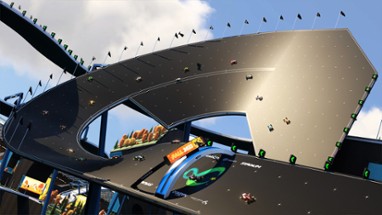 Trackmania Image