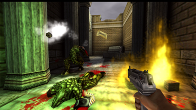 Turok 2: Seeds of Evil Image