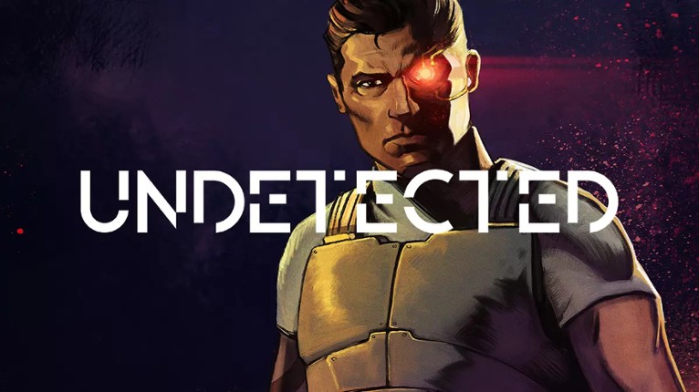 UNDETECTED Game Cover