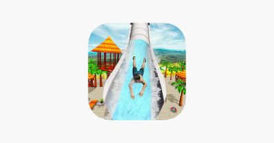 Water Slide Rush Image