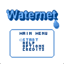 Waternet WASM4 Version Image
