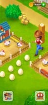 Wild West: Farm Town Building Image