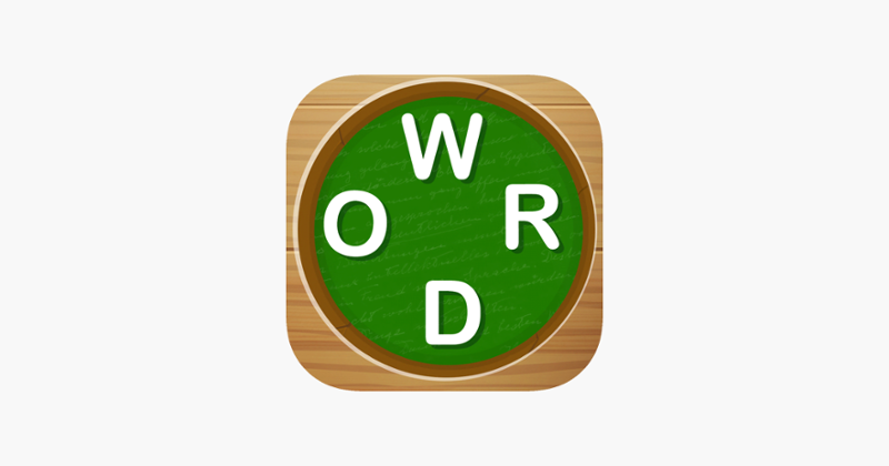 Word Choices - word bonanza Game Cover