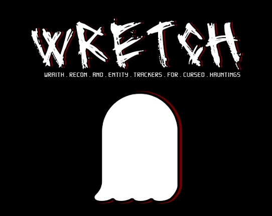 WRETCH Game Cover