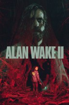 Alan Wake 2 Image