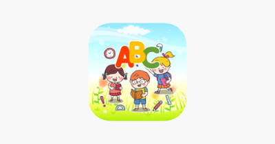 Alphabet Phonics ABC Learning Image