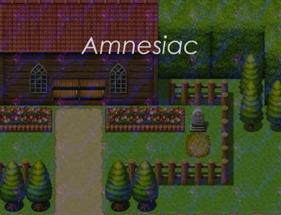 Amnesiac Image