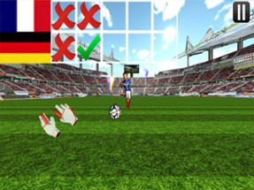 ¡ Anime Soccer ! Image