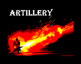 Artillery Image