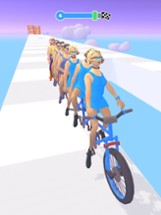 Bike Runners Image