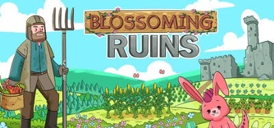 Blossoming Ruins Image