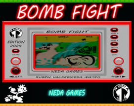 Bomb Fight Image