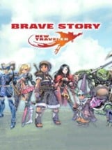 Brave Story: New Traveler Image