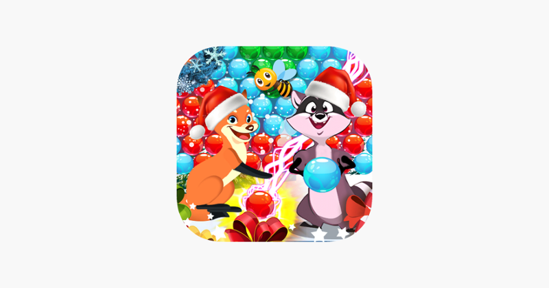 Bubble Shooter - Pop Bubble Game Cover