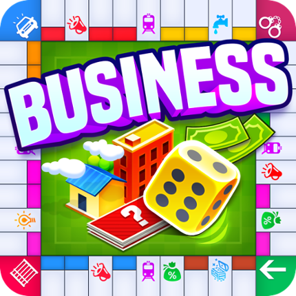 Business Game: Monopolist Game Cover