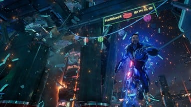 Crackdown 3 Image