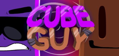 Cube Guy Image