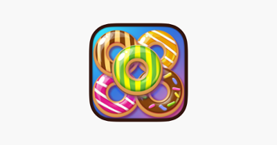 Donut Crush Pop Mania Image