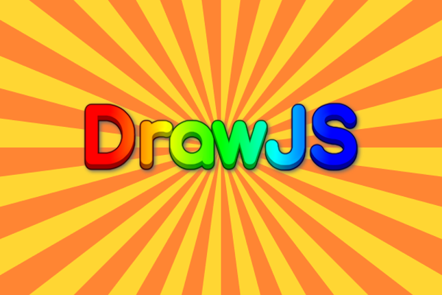 DrawJS Game Cover