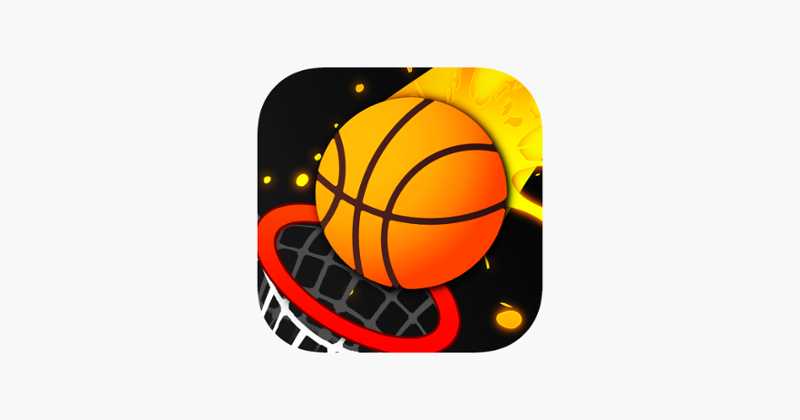 Dunk Star! Game Cover