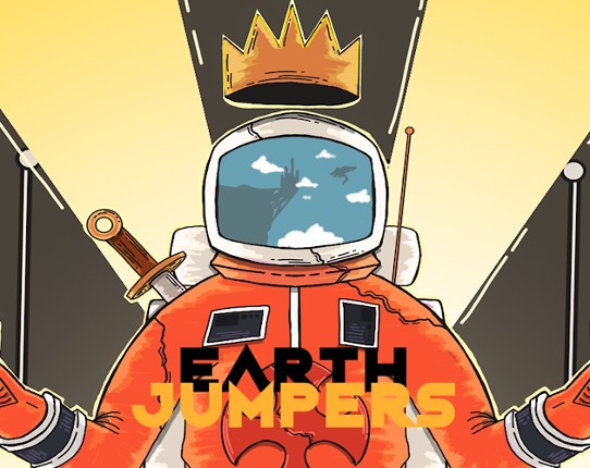 Earthjumpers Game Cover