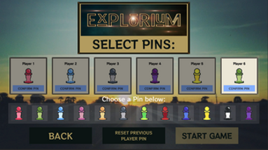 Explorium Image