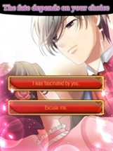 False Vows,True Love：otomegame Image