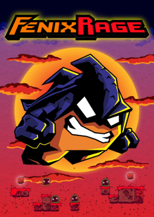 Fenix Rage Game Cover