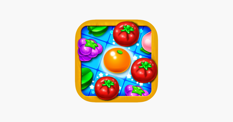 Fruit Candy Jelly Game Cover