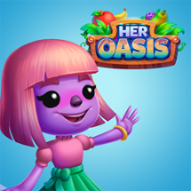Her Oasis Image