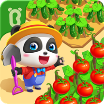 Little Panda's Town: My Farm Image