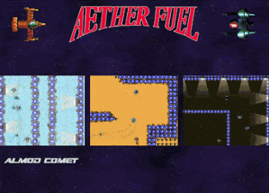 Aether Fuel Image