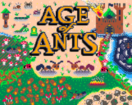 age of ants Image