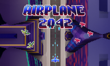 AIRPLANE 2042 Image