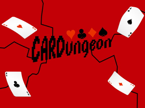 CARDungeon Game Cover