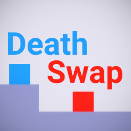 DeathSwap (JAM VERSION) Game Cover