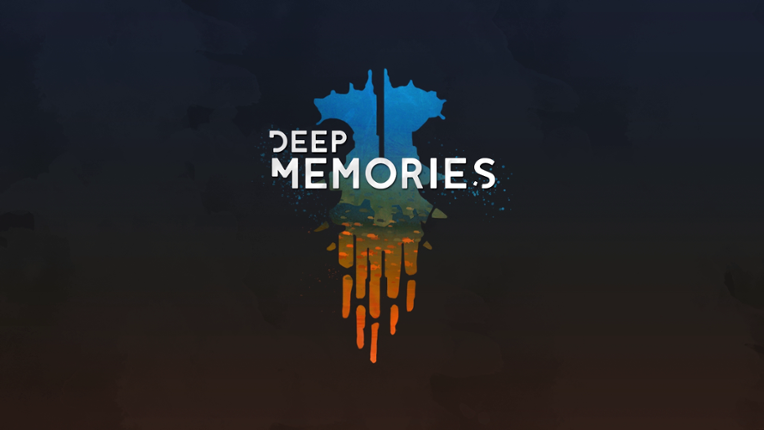 Deep Memories Game Cover