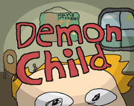 Demon Child Image