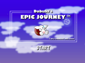 Dobuki's Epic Journey Image