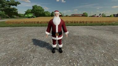 FS22 - Santa 2022 Image