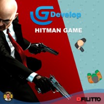 HITMAN GAME Image