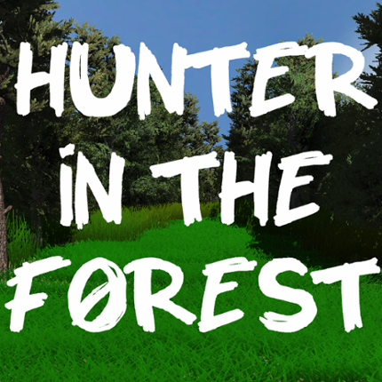 Hunter in the Forest Game Cover