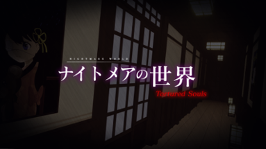 Naitomea no Sekai: Tortured Souls EP1 Image