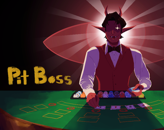 Pit Boss Game Cover